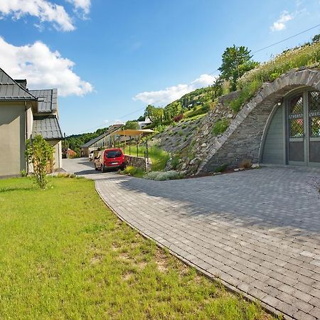 Vila Magnolia Banská Štiavnica Kültér fotó