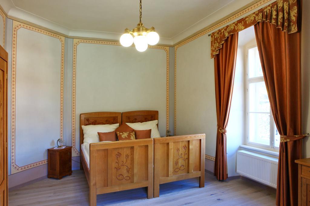 Vila Magnolia Banská Štiavnica Szoba fotó
