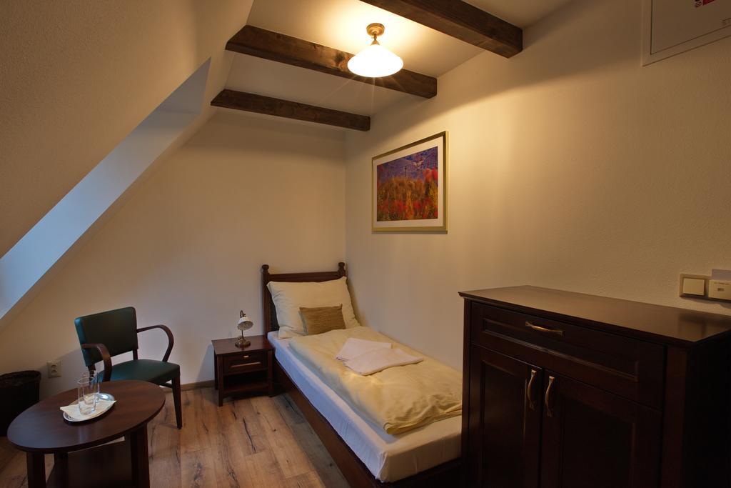 Vila Magnolia Banská Štiavnica Kültér fotó