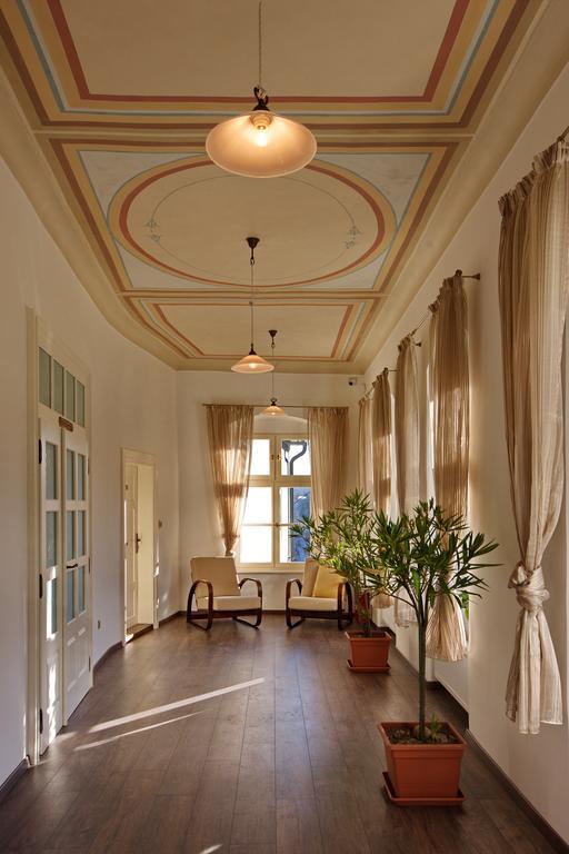 Vila Magnolia Banská Štiavnica Kültér fotó